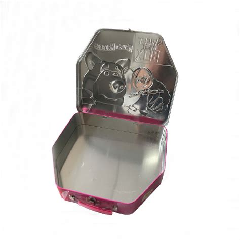 metal box exporter|China Wholesale Metal Tin Box Suppliers, Manufacturers (OEM, .